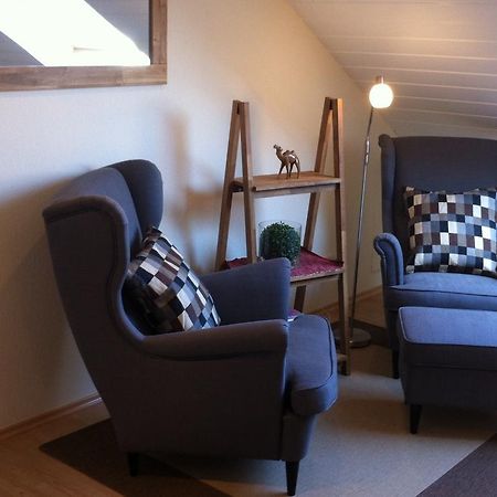 Appartement Kirchenblick Bad Birnbach Eksteriør billede
